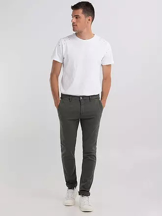 REPLAY | Jeans Slim Fit ZEUMAR - Hyperflex | 
